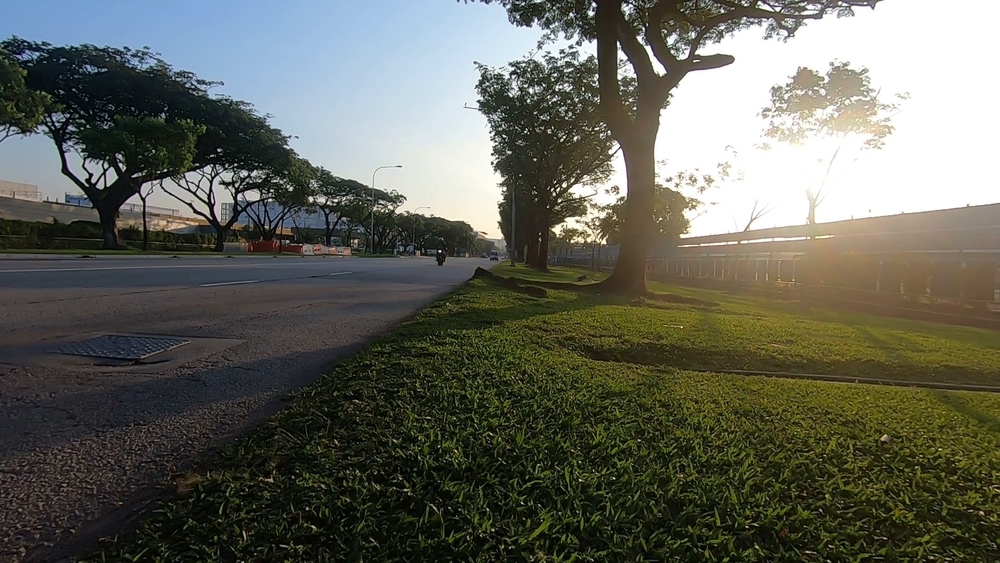 シンガポール外周Part６の写真3