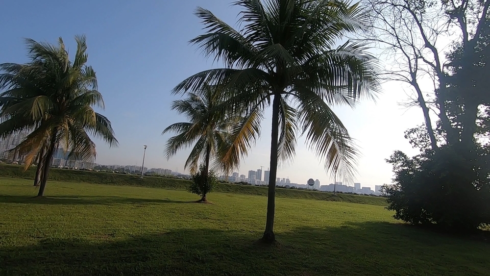 シンガポール外周Part６の写真4