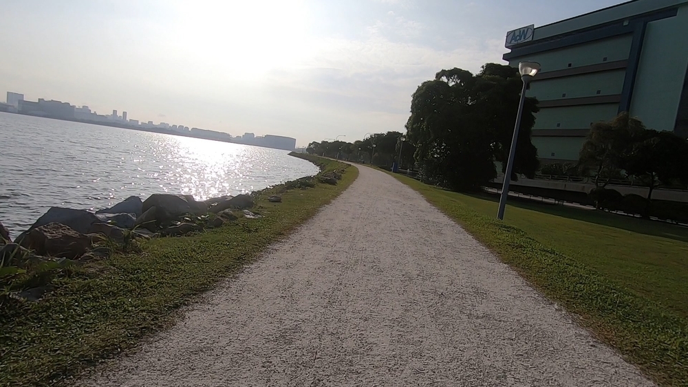 シンガポール外周Part６の写真5