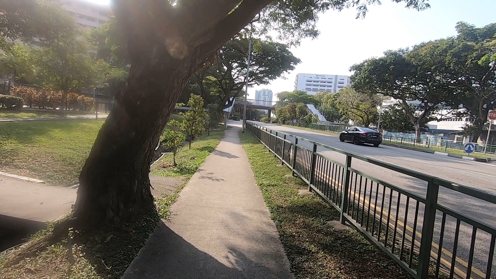 シンガポール外周Part６の写真6