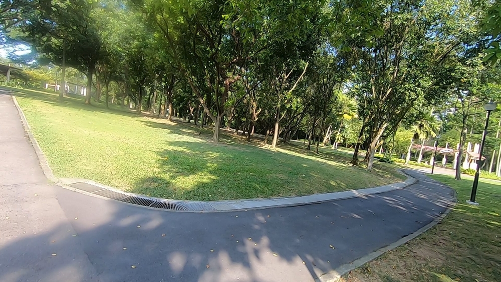 シンガポール外周Part６の写真8