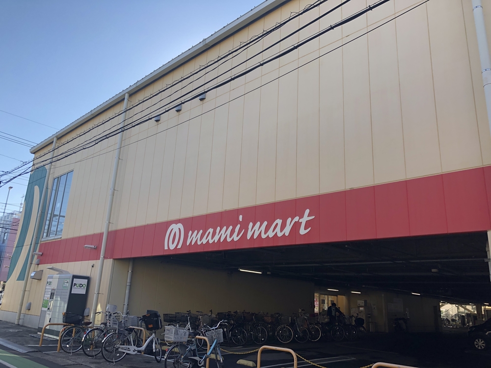 ★お絵描きラン（1）某放送局の人気者 【川口】の写真3