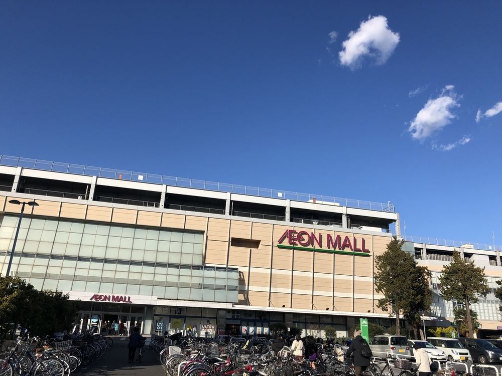 ★お絵描きラン（1）某放送局の人気者 【川口】の写真4