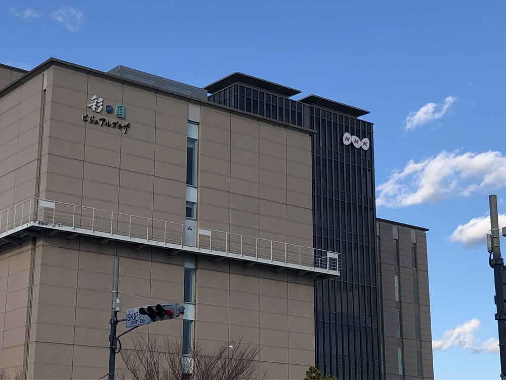 ★お絵描きラン（1）某放送局の人気者 【川口】の写真6