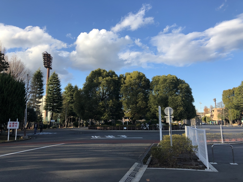 ★お絵描きラン（1）某放送局の人気者 【川口】の写真8