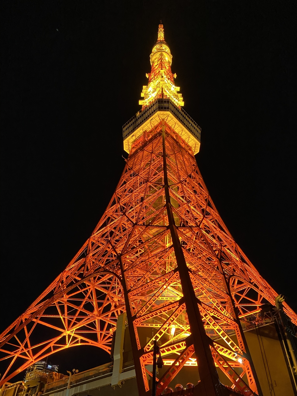 大江戸2020の都心部分のコースの写真5