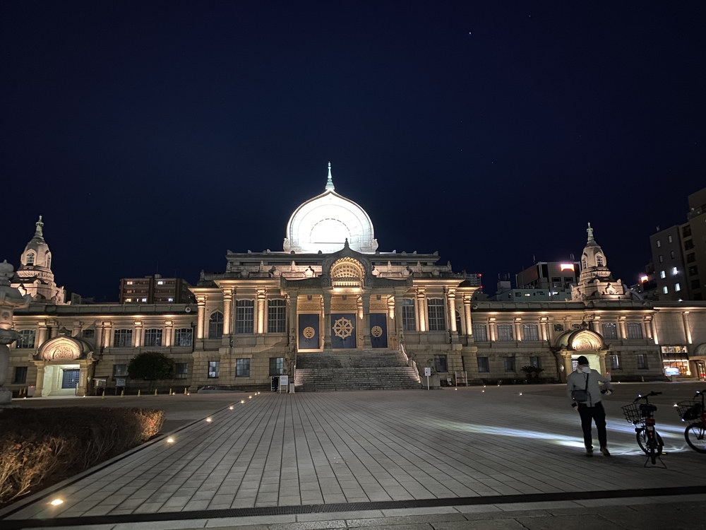 大江戸2020の都心部分のコースの写真8