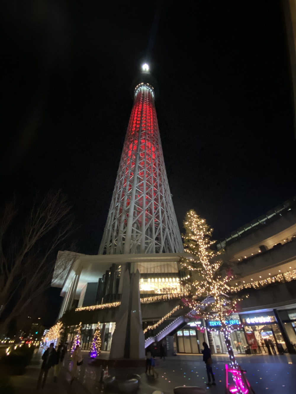 大江戸2020の都心部分のコースの写真11