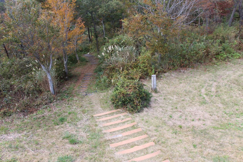 石川　金沢キゴ山トレイル＋ロードの写真4