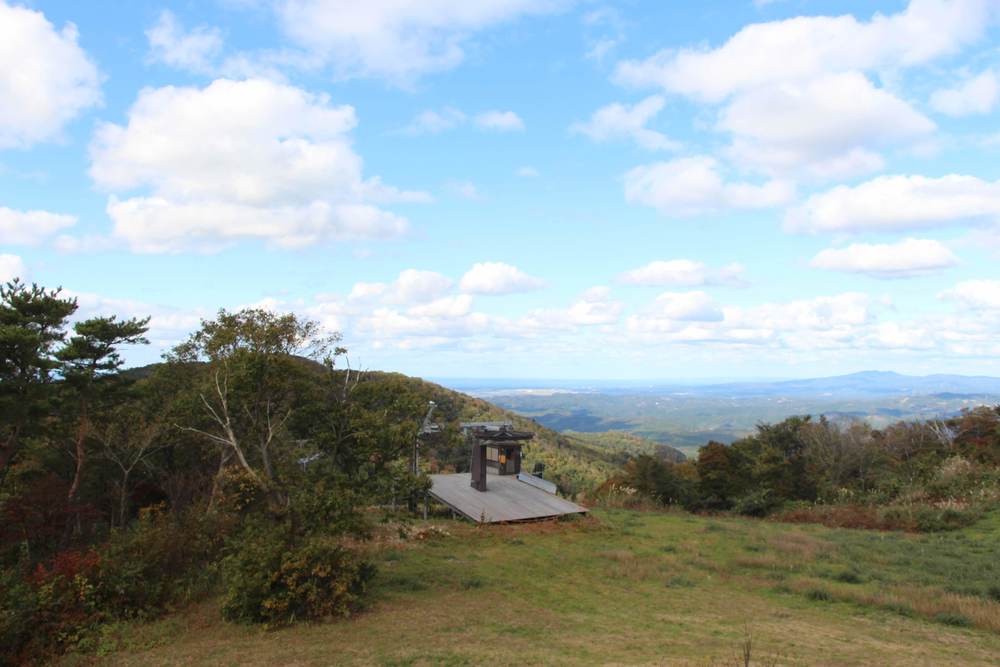 石川　金沢キゴ山トレイル＋ロードの写真5