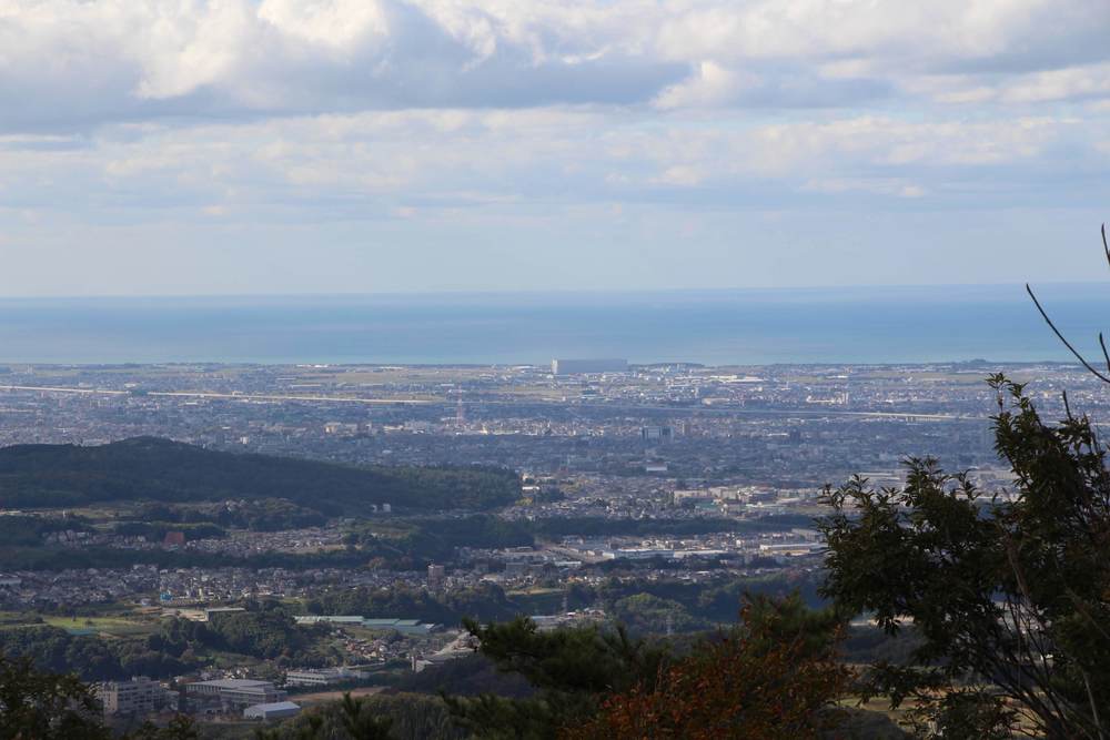 石川　金沢キゴ山トレイル＋ロードの写真6