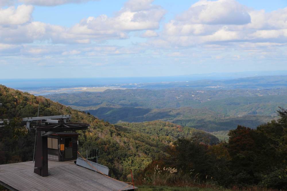 石川　金沢キゴ山トレイル＋ロードの写真7