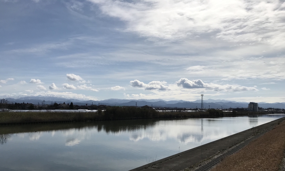 前川水辺コースの写真5