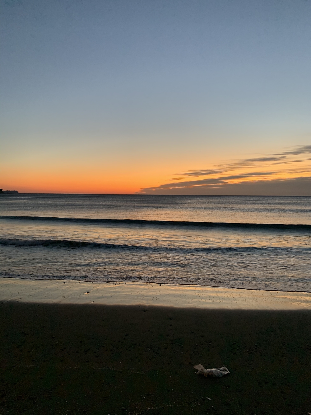 伊東温泉Sunrise Runtrip の写真3