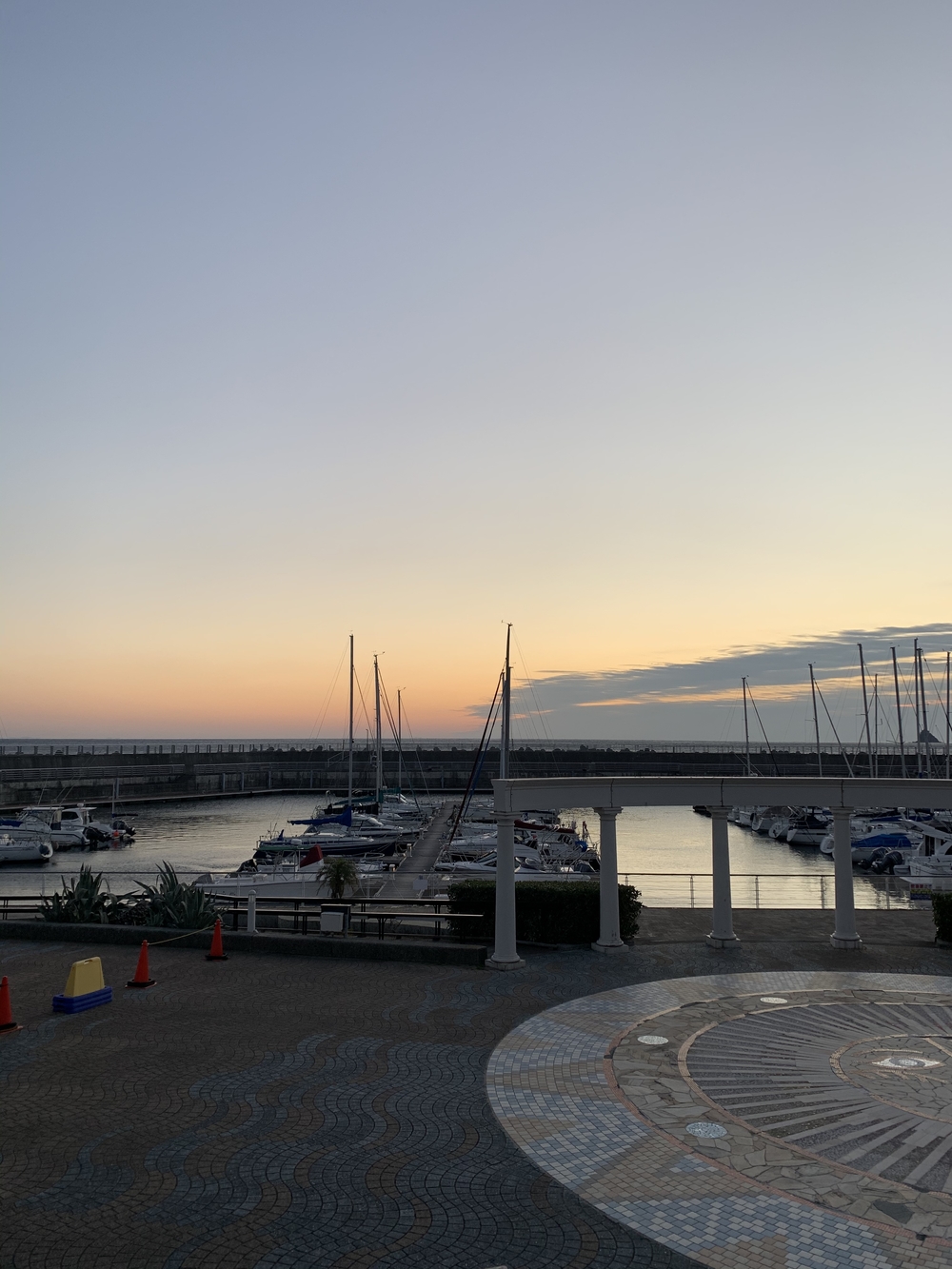 伊東温泉Sunrise Runtrip の写真4