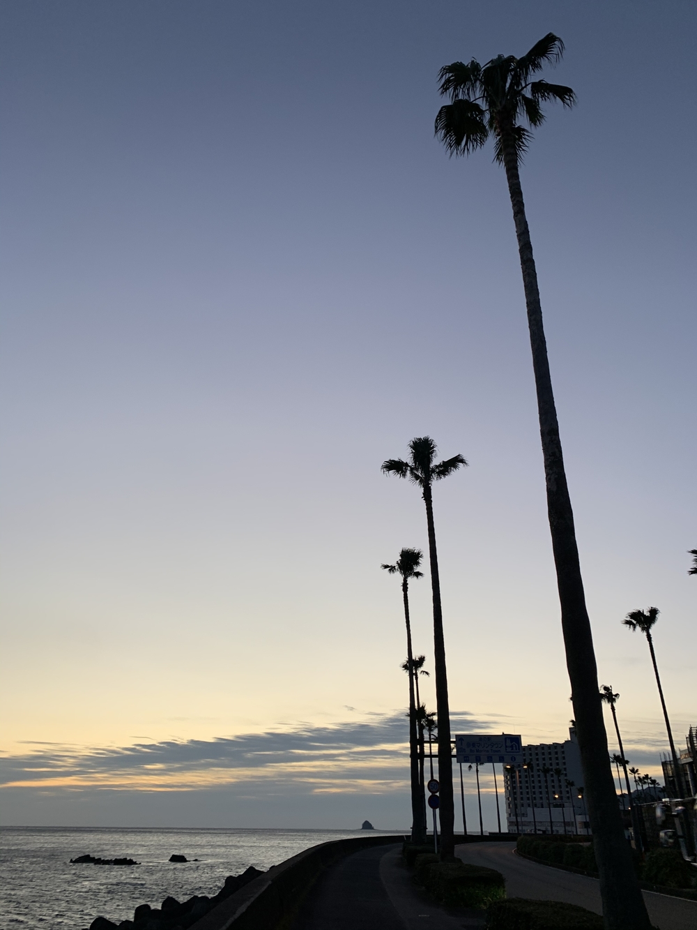 伊東温泉Sunrise Runtrip の写真5