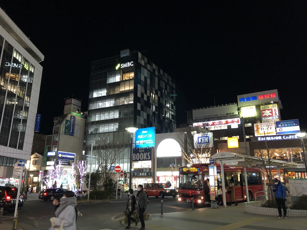 銭湯ラン♨️ from 都立大学・旭湯の写真3