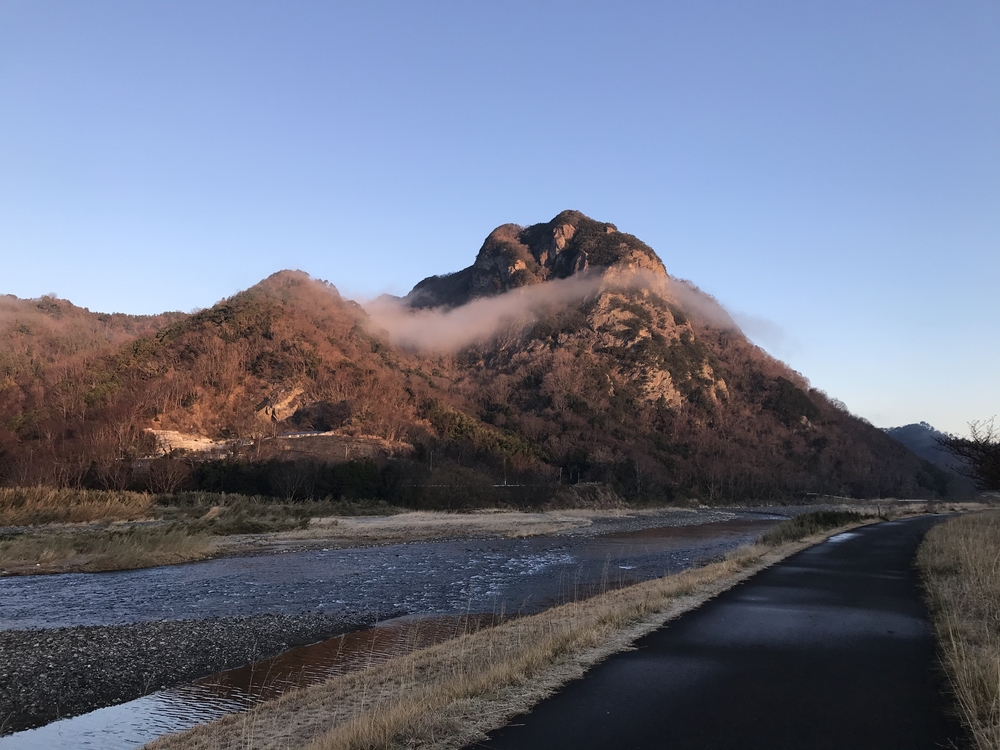 街並み 長島秀雄 街並み 長島秀雄