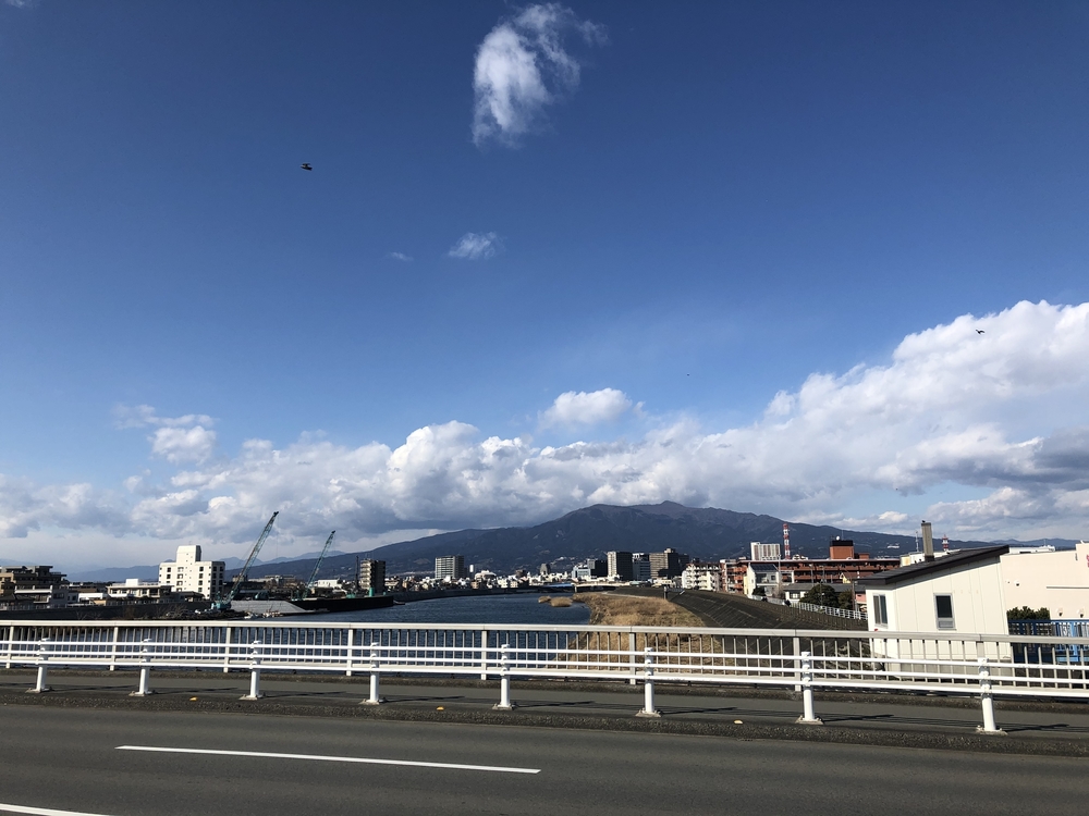 柿田川湧水〜沼津港〜狩野川の写真8
