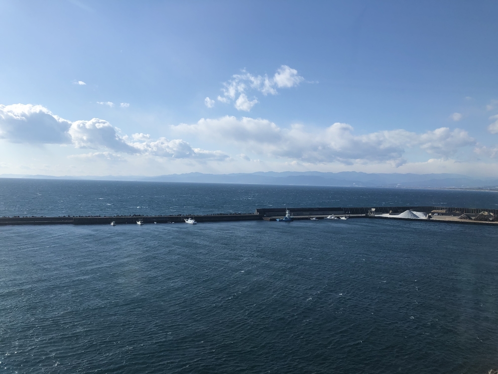 柿田川湧水〜沼津港〜狩野川の写真11