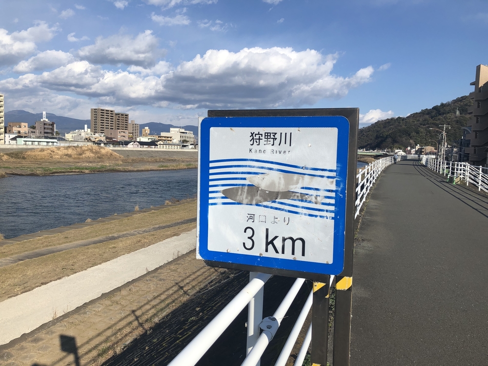 柿田川湧水〜沼津港〜狩野川の写真18