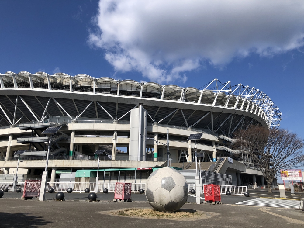 鹿島神宮　お散歩RUNの写真5