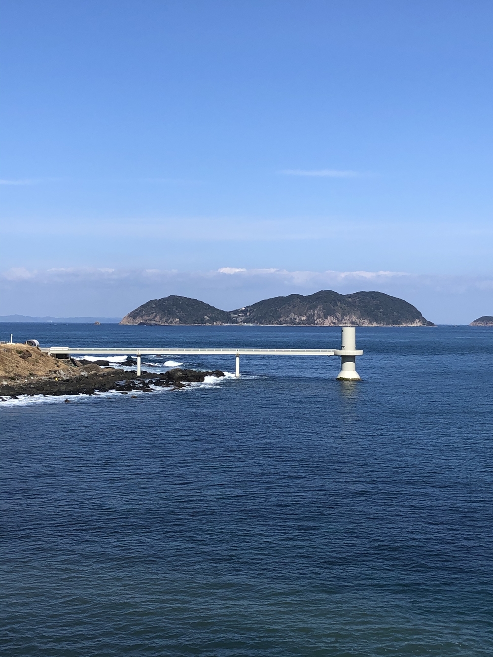 名護屋城、波戸岬ランの写真4