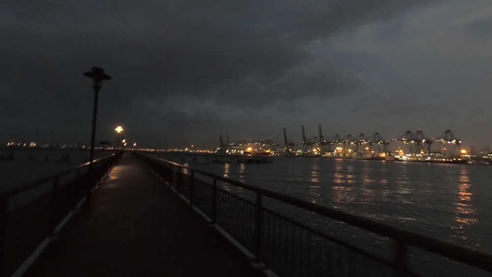 シンガポール外周Part７の写真3