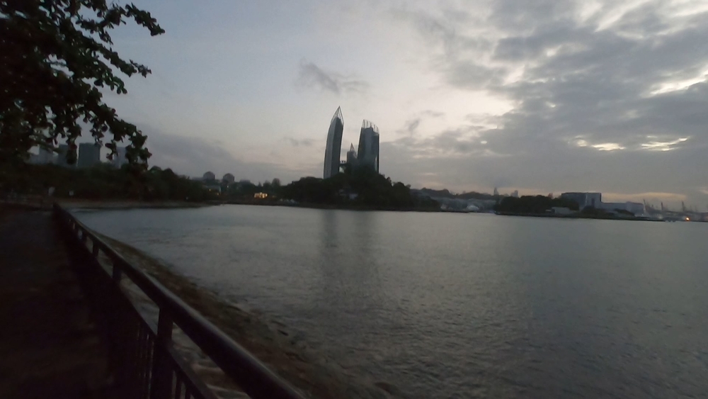 シンガポール外周Part７の写真4