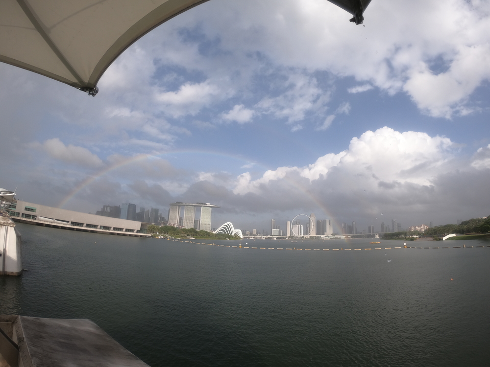 シンガポール外周Part７の写真9