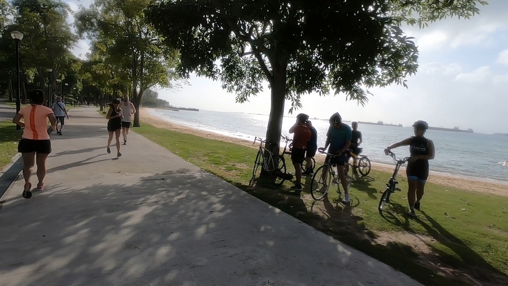 シンガポール外周Part７の写真12