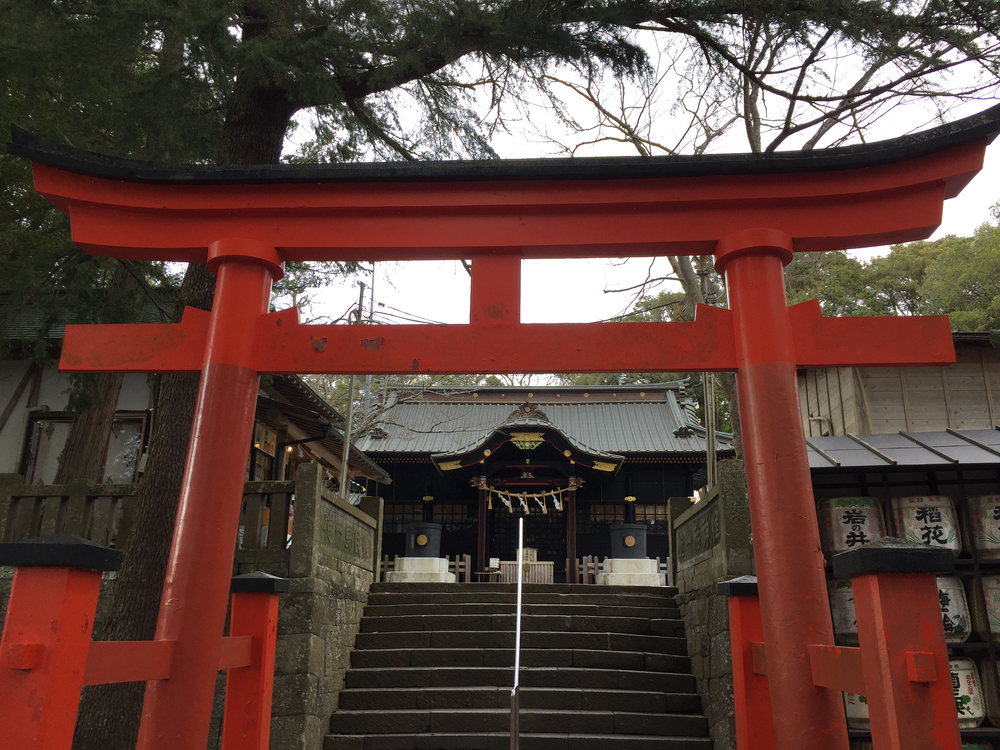 茂原駅から九十九里に向けて一直線！の写真4