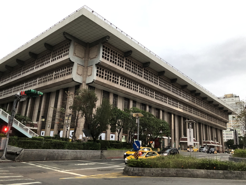 台北有名観光スポット巡りラン13キロの写真7