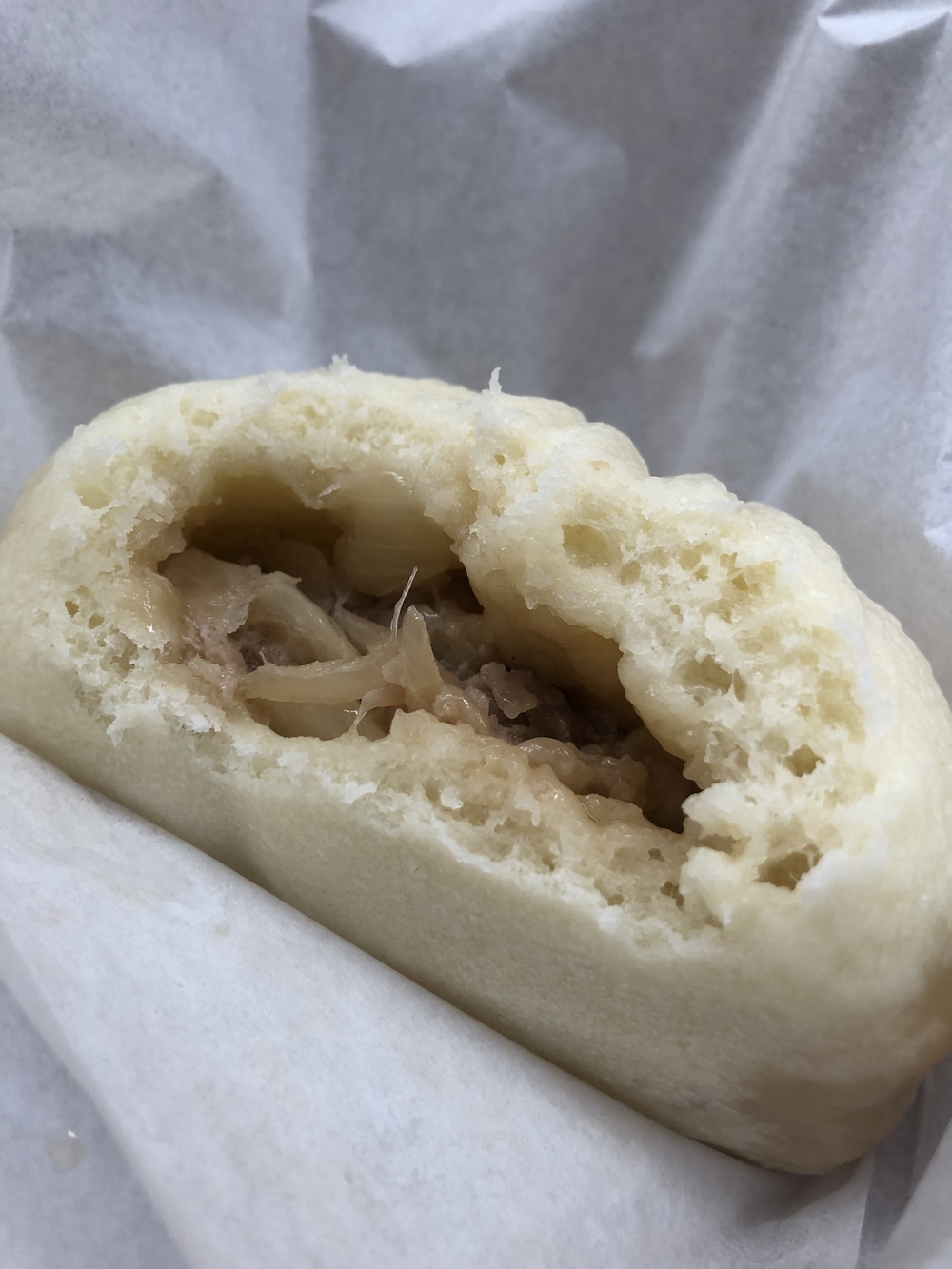 大阪豚まんランの写真7