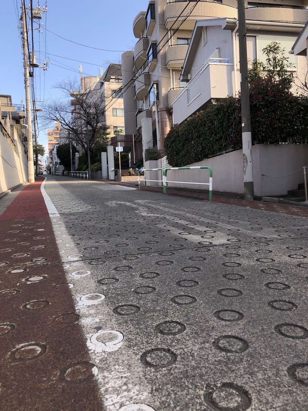 坂好きに捧ぐ坂三昧コースの写真5