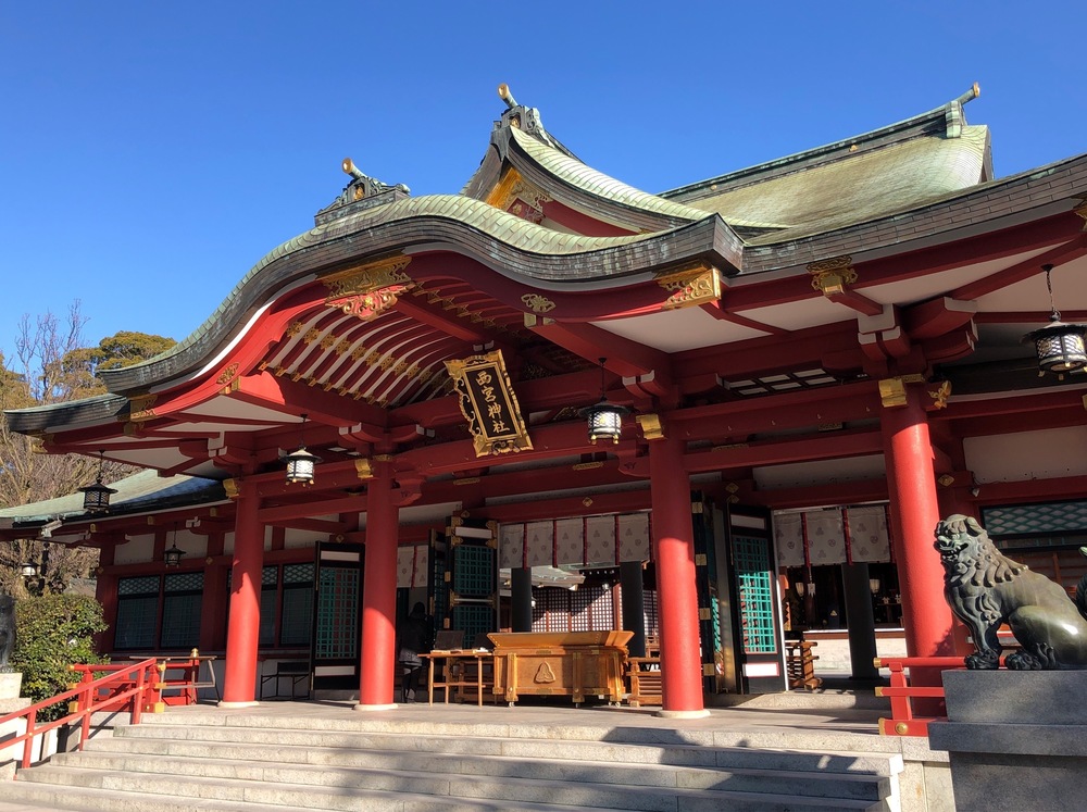 西宮市内を観光できるフルマラソンコース（トレラン有）の写真3