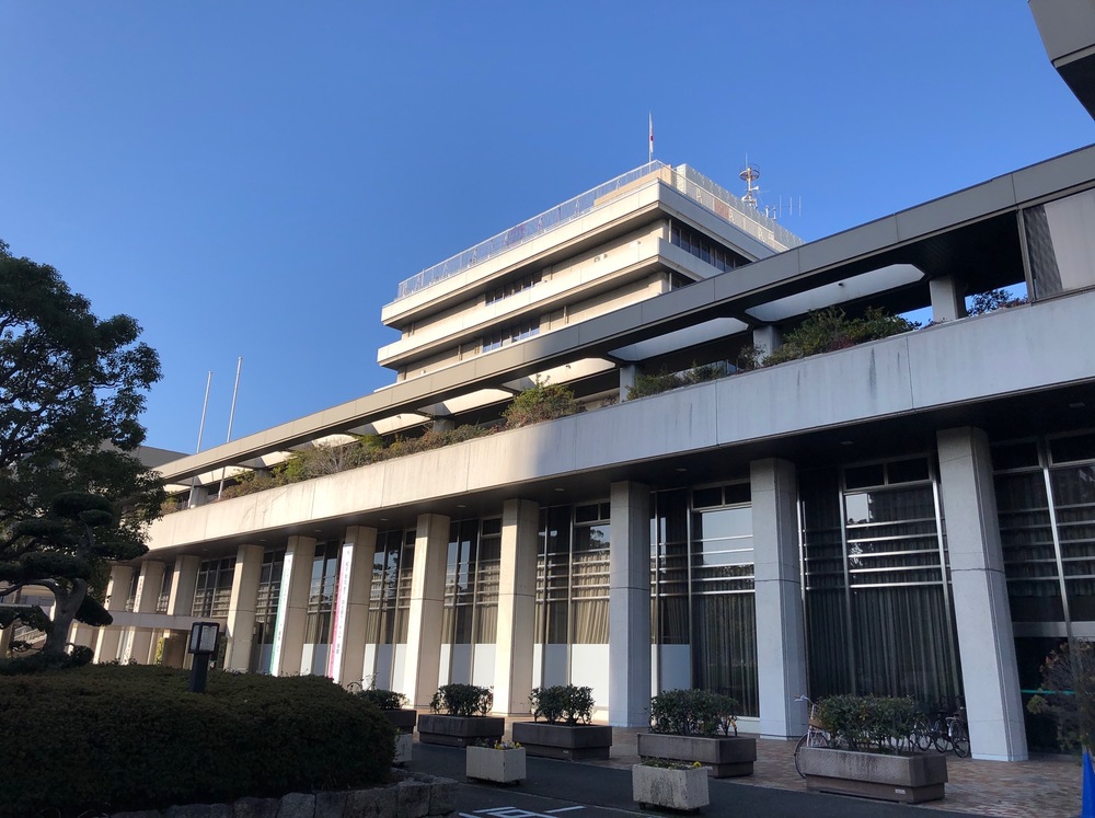 西宮市内を観光できるフルマラソンコース（トレラン有）の写真4