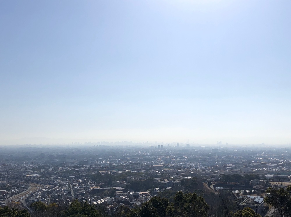 西宮市内を観光できるフルマラソンコース（トレラン有）の写真8