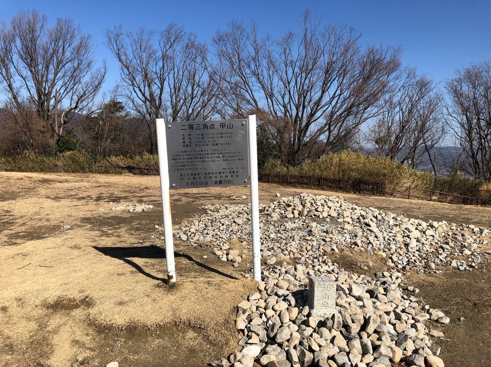 西宮市内を観光できるフルマラソンコース（トレラン有）の写真9