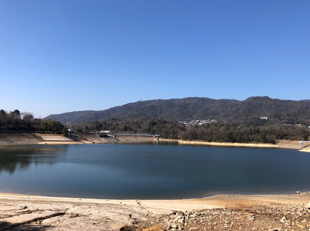 西宮市内を観光できるフルマラソンコース（トレラン有）の写真12