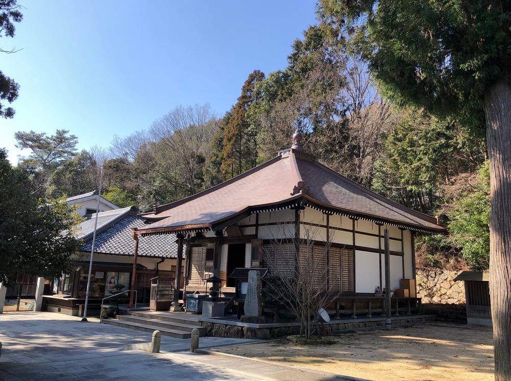 西宮市内を観光できるフルマラソンコース（トレラン有）の写真13