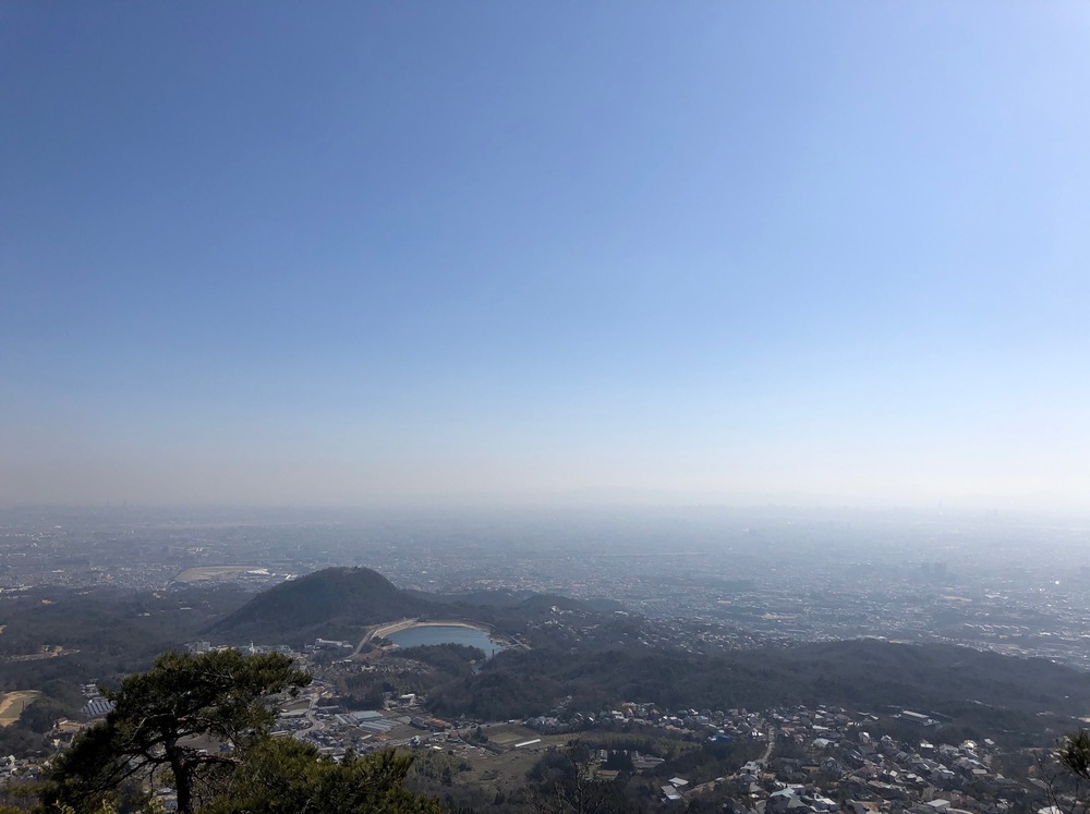 西宮市内を観光できるフルマラソンコース（トレラン有）の写真15