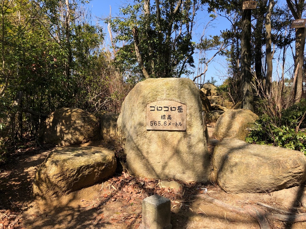 西宮市内を観光できるフルマラソンコース（トレラン有）の写真17