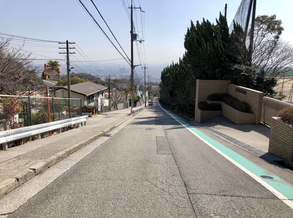 西宮市内を観光できるフルマラソンコース（トレラン有）の写真18