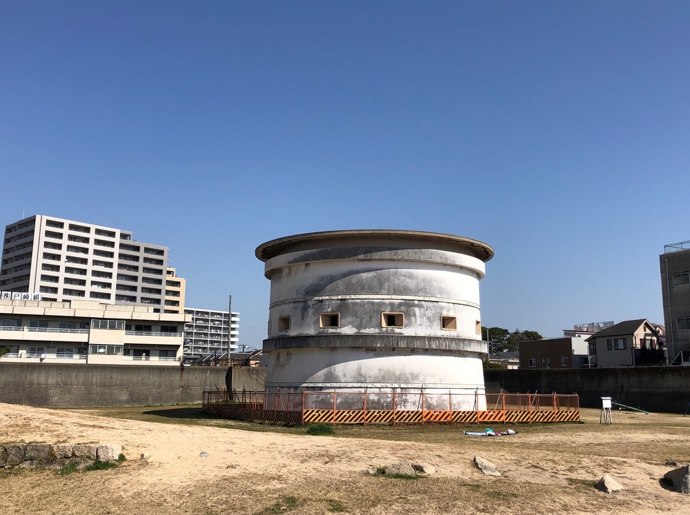 西宮市内を観光できるフルマラソンコース（トレラン有）の写真22