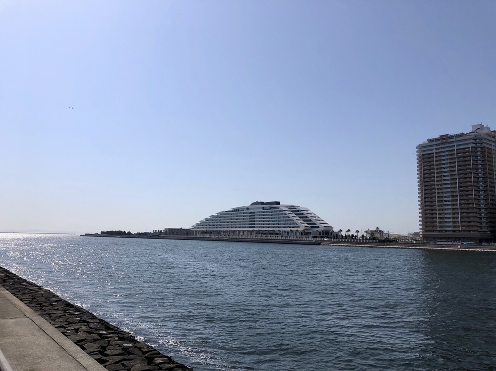 西宮市内を観光できるフルマラソンコース（トレラン有）の写真25