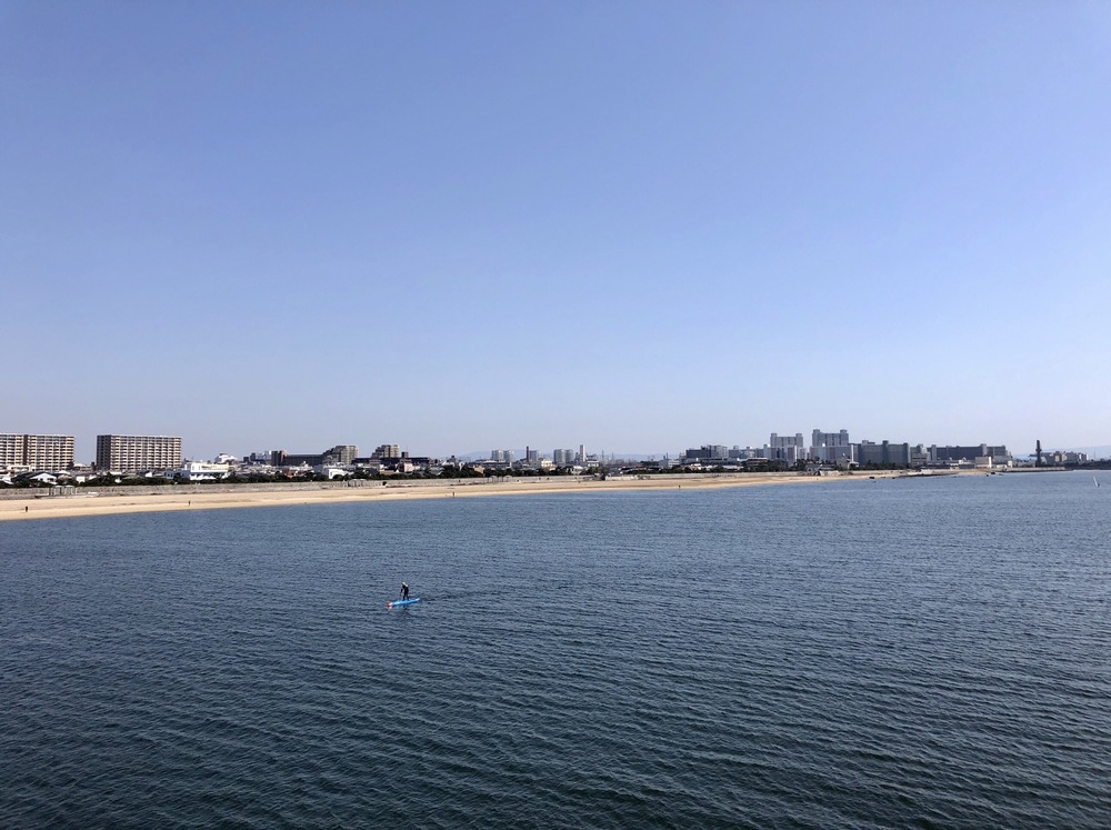 西宮市内を観光できるフルマラソンコース（トレラン有）の写真28