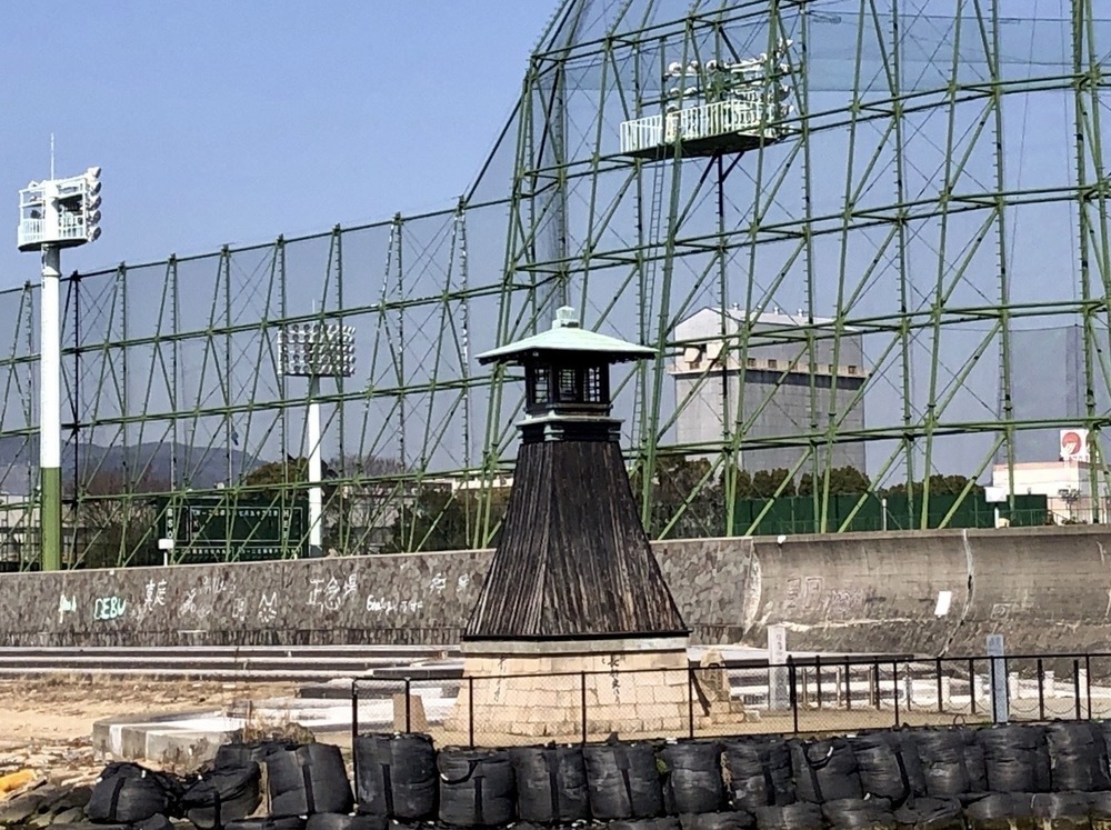 西宮市内を観光できるフルマラソンコース（トレラン有）の写真29