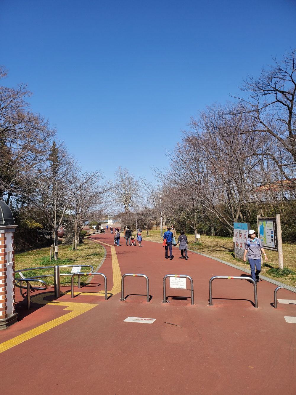 狭山湖・多摩湖RUN🏃‍♂️🏃‍♀️💨の写真4