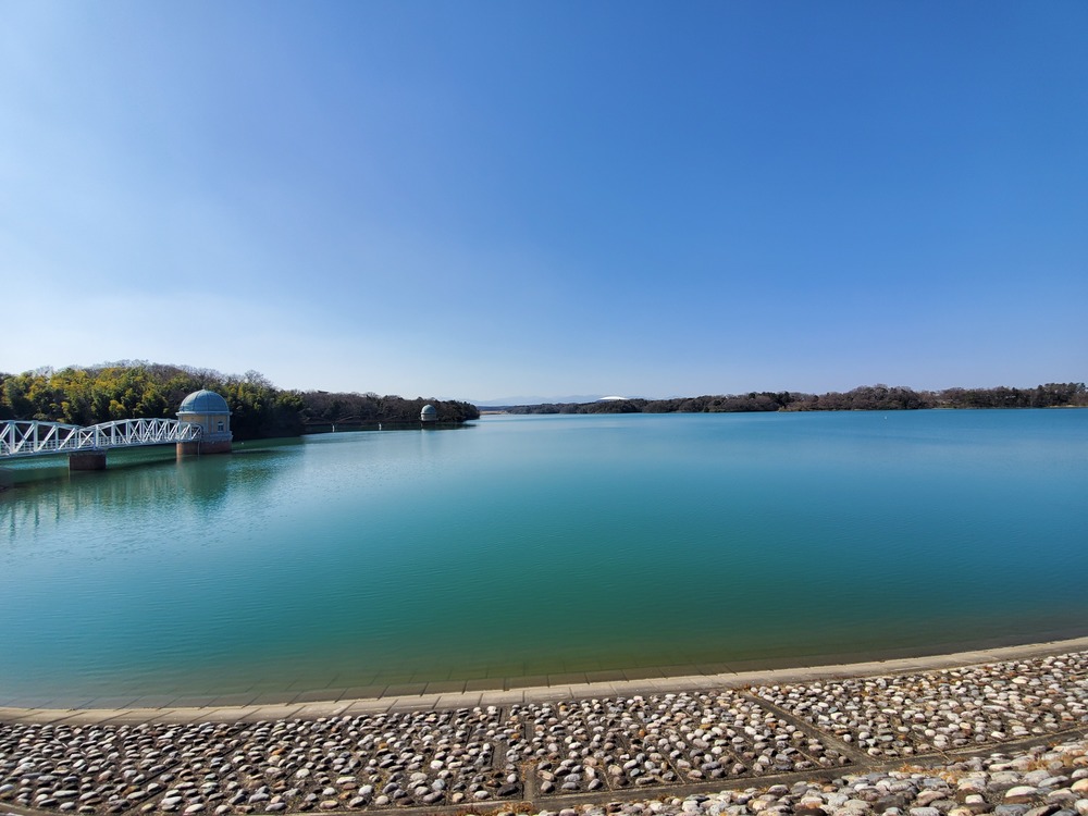 狭山湖・多摩湖RUN🏃‍♂️🏃‍♀️💨の写真6